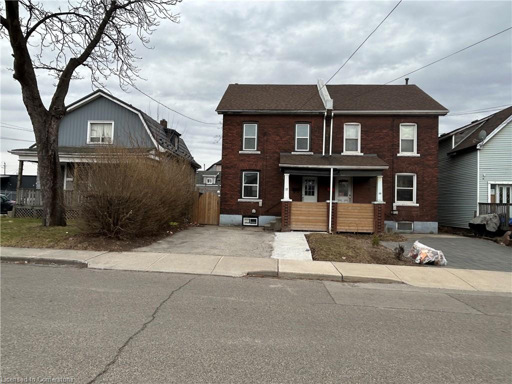 22 Whitfield Avenue Property Photo