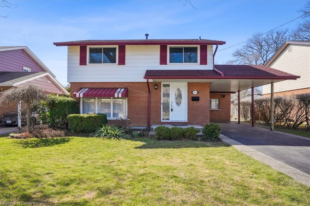 21 Price Avenue Property Photo