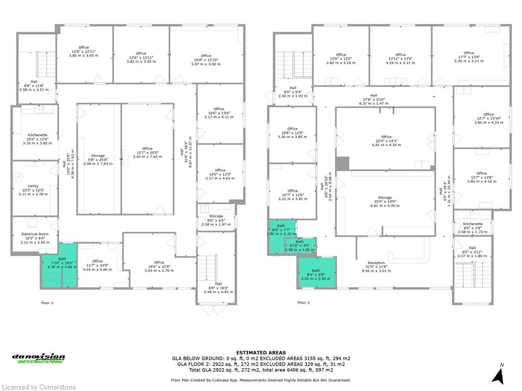 101a Queensway Property Photo 50