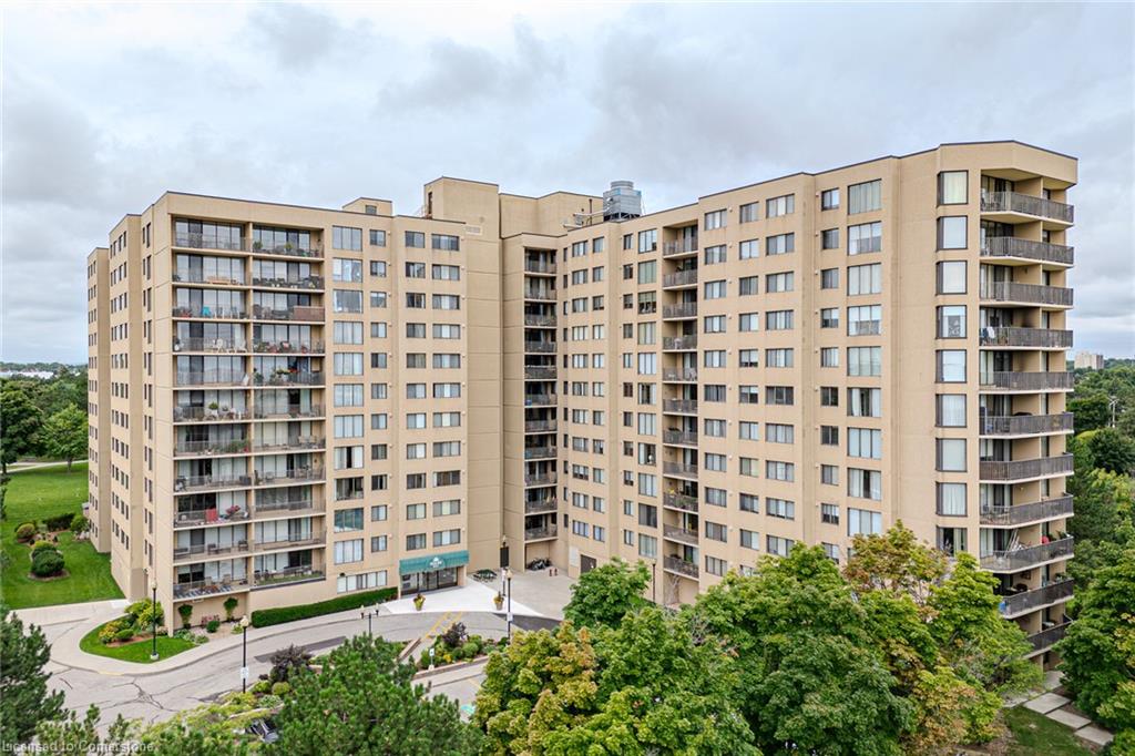 1203-6500 Montevideo Road Property Photo 2