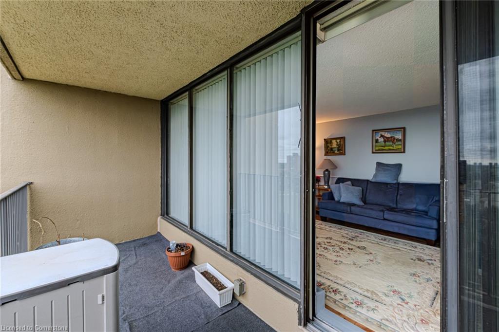 1203-6500 Montevideo Road Property Photo 24