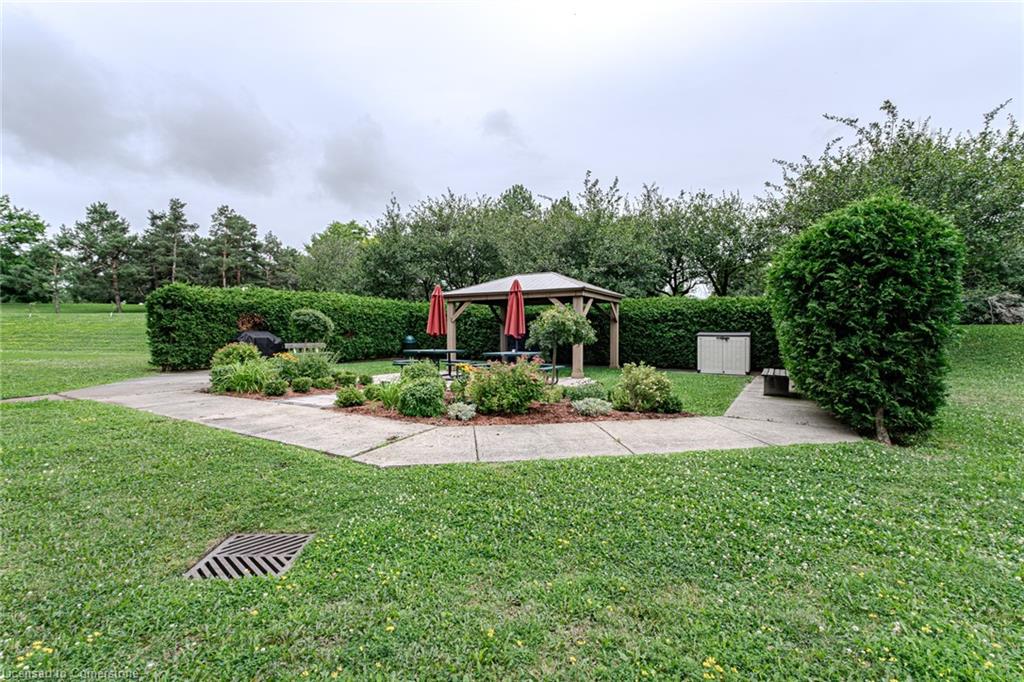 1203-6500 Montevideo Road Property Photo 38