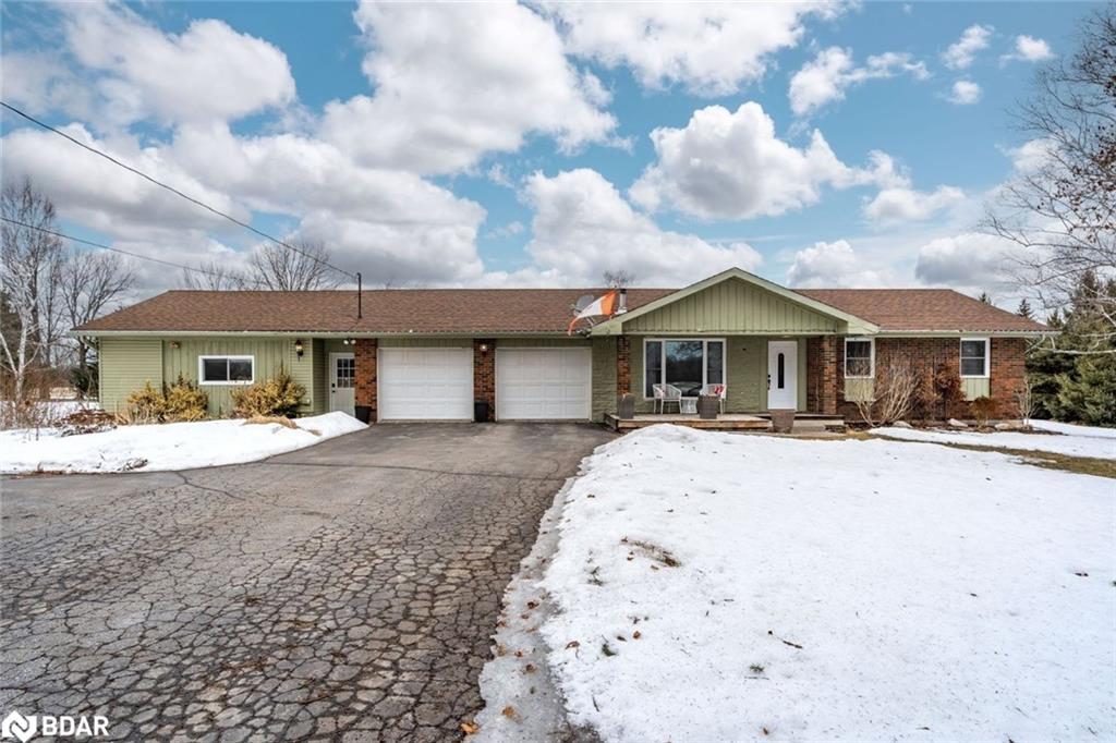 1121 Harmony Road Property Photo