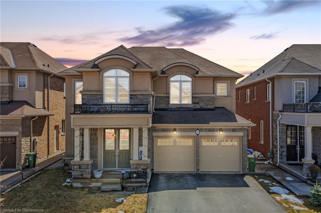 Bishop Tonnos + Ancaster High Real Estate Listings Main Image