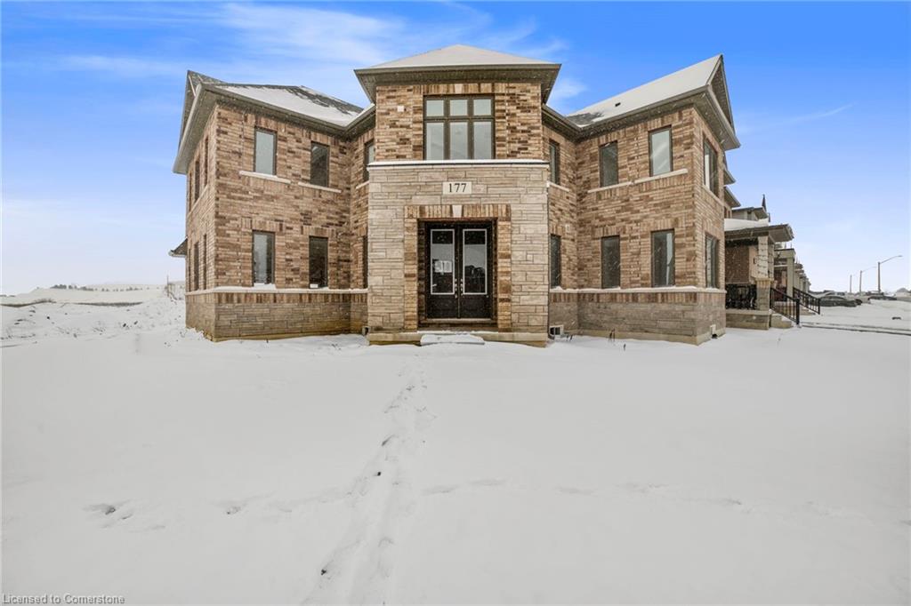 177 Leslie Davis Street Property Photo
