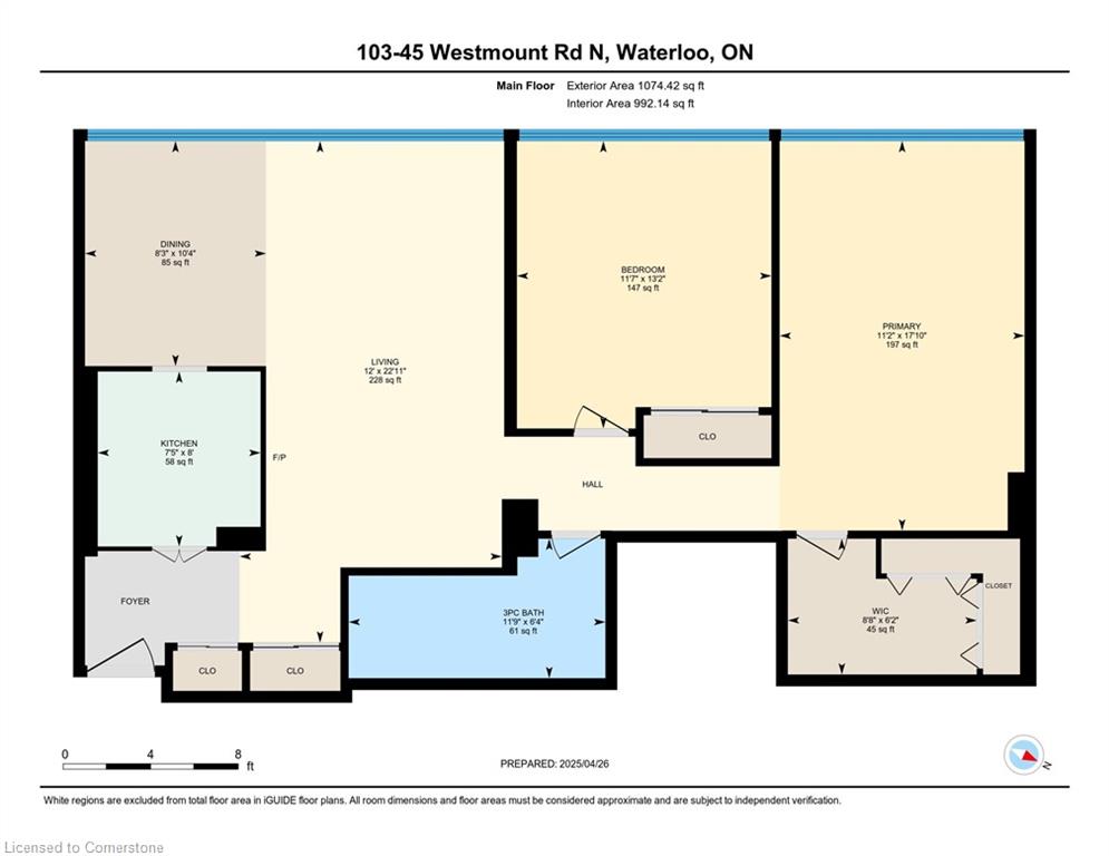 45 Westmount Road N Property Photo 38