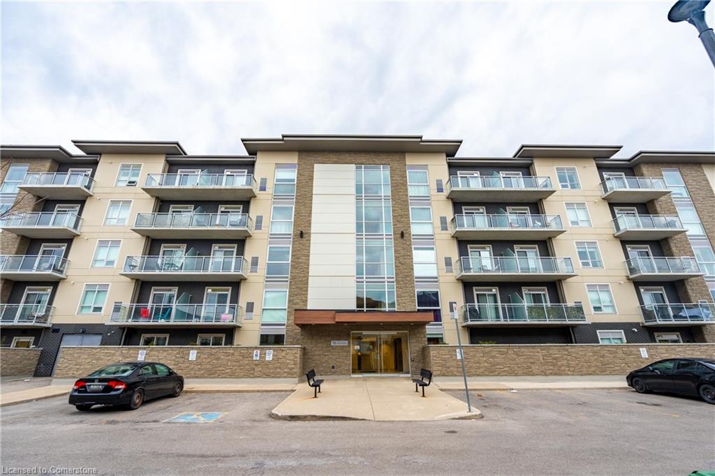 403-16 Markle Crescent Property Photo