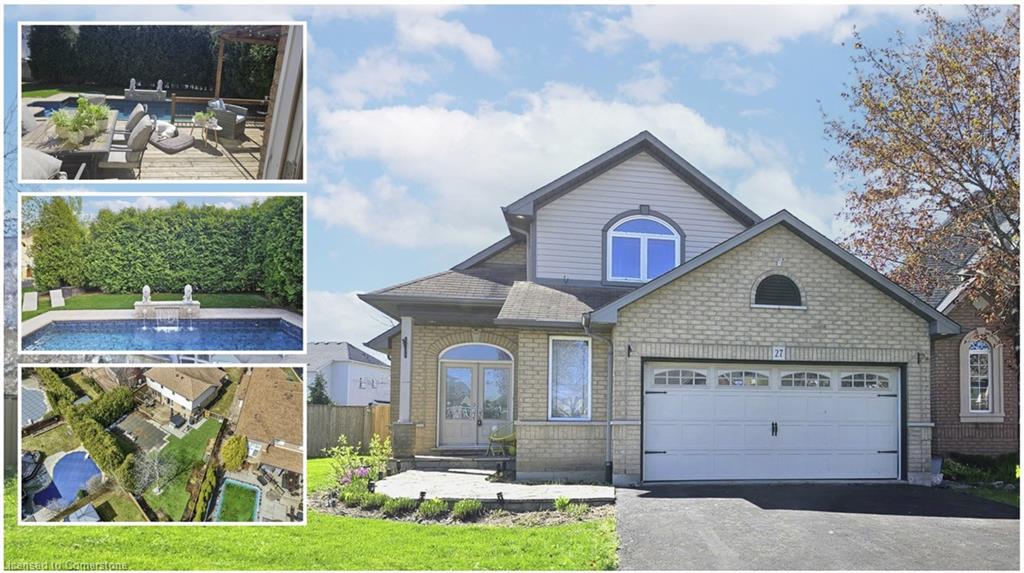 27 Surrey Drive Property Photo