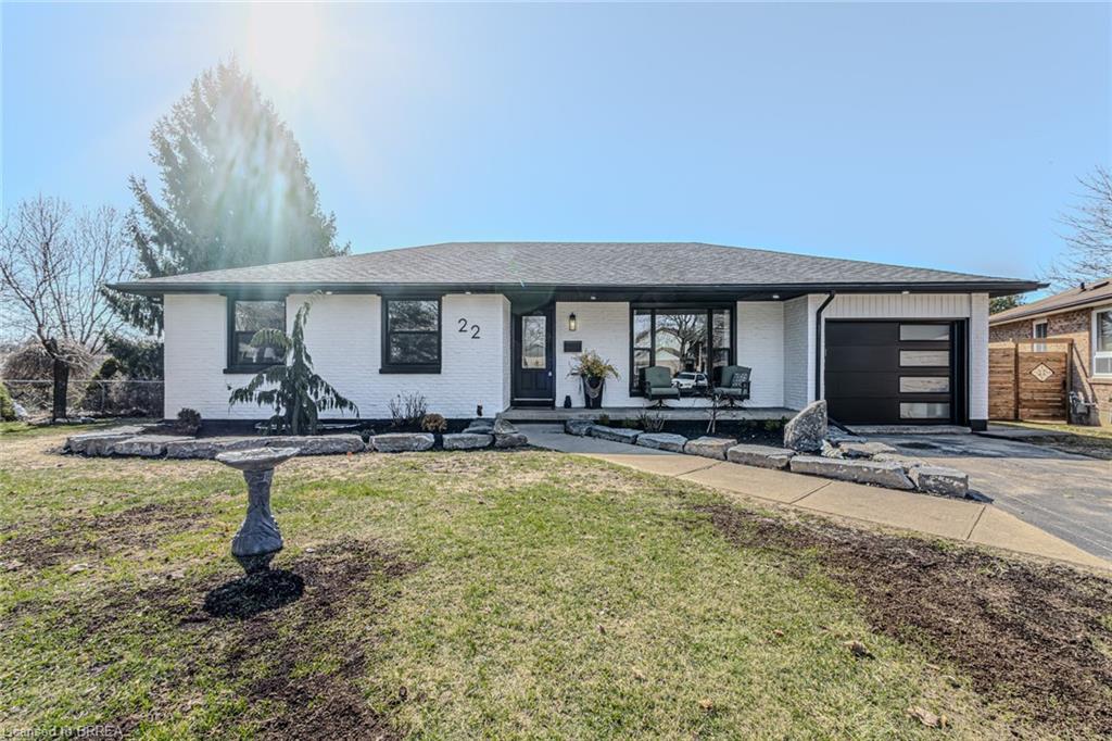22 Mystic Court Property Photo