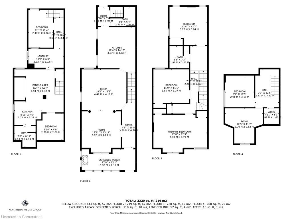 123 Market Street Property Photo 30