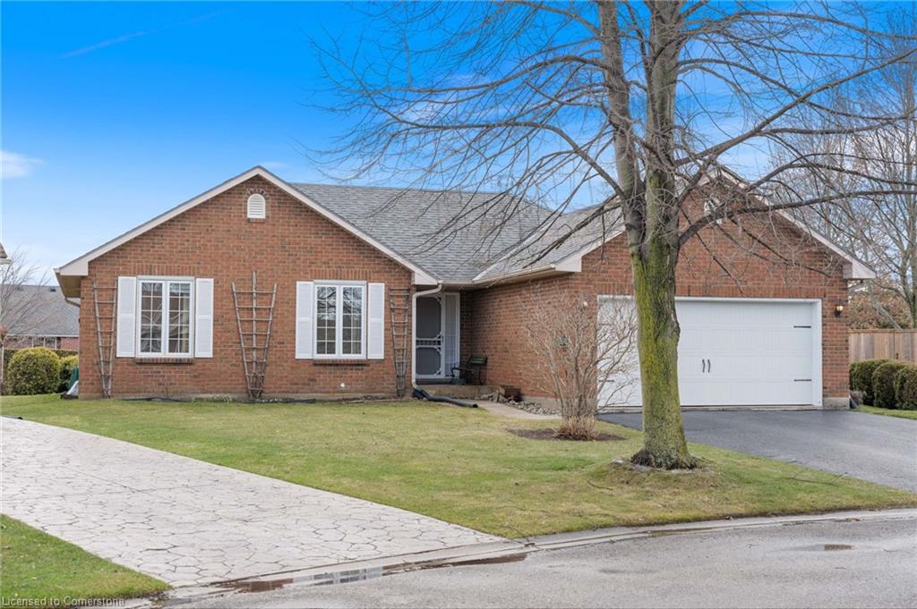 13 Bayshore Court Property Photo