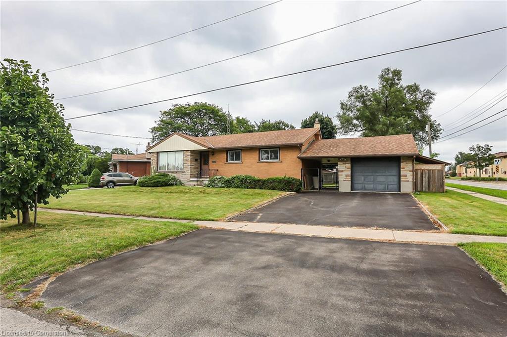 5750 Hodgson Avenue Property Photo 1