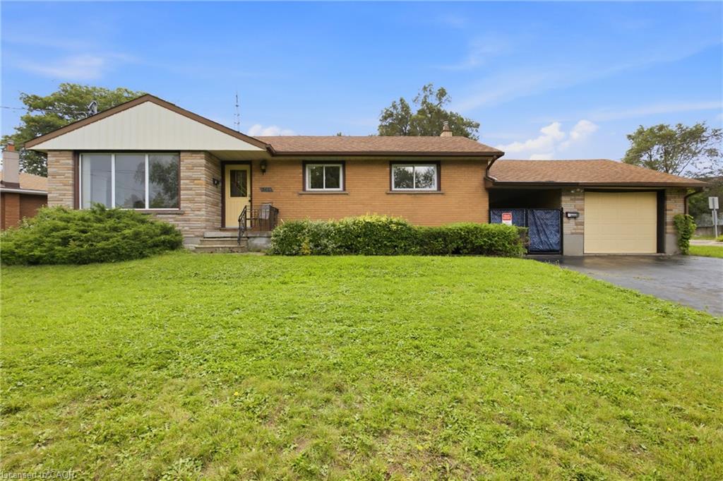 5750 Hodgson Avenue Property Photo 1