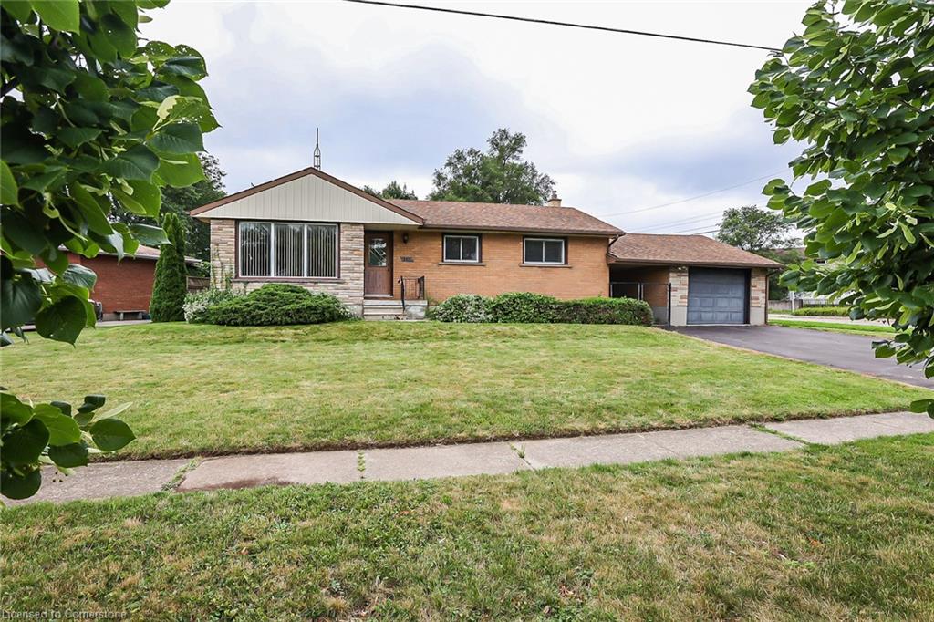 5750 Hodgson Avenue Property Photo 2