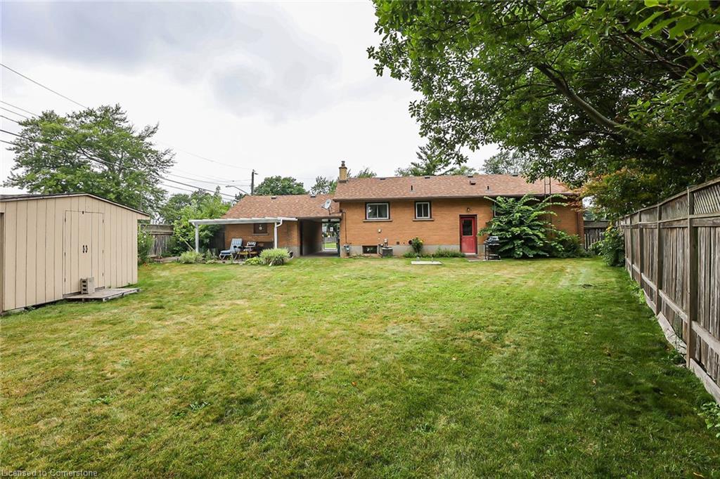 5750 Hodgson Avenue Property Photo 24