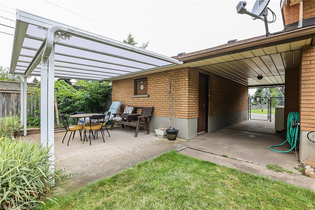 5750 Hodgson Avenue Property Photo 26