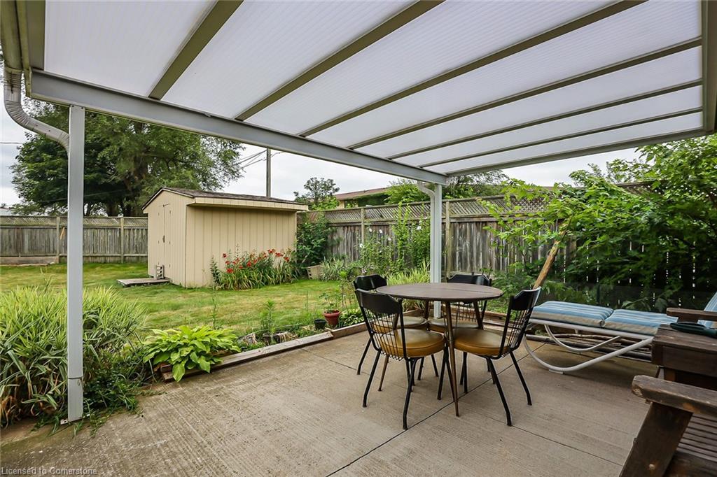 5750 Hodgson Avenue Property Photo 27