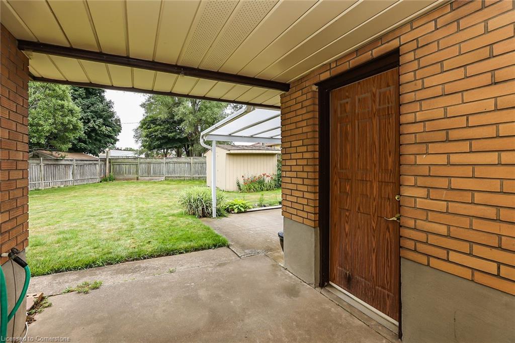 5750 Hodgson Avenue Property Photo 33