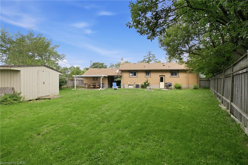 5750 Hodgson Avenue Property Photo 43