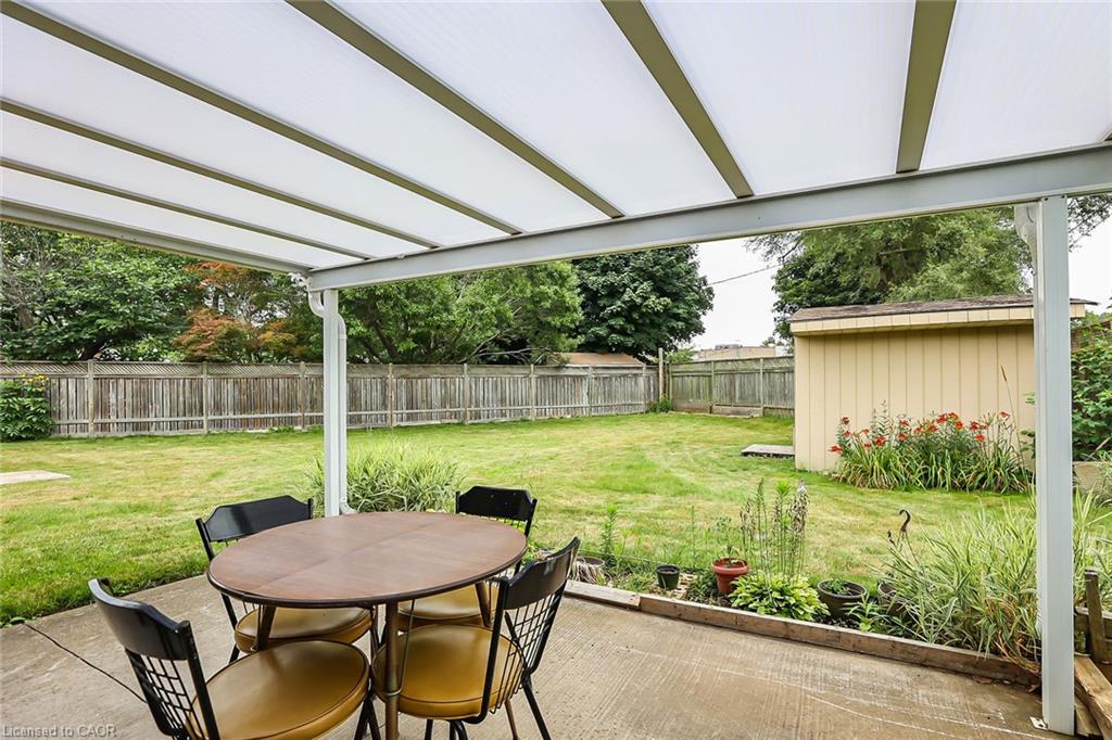 5750 Hodgson Avenue Property Photo 44