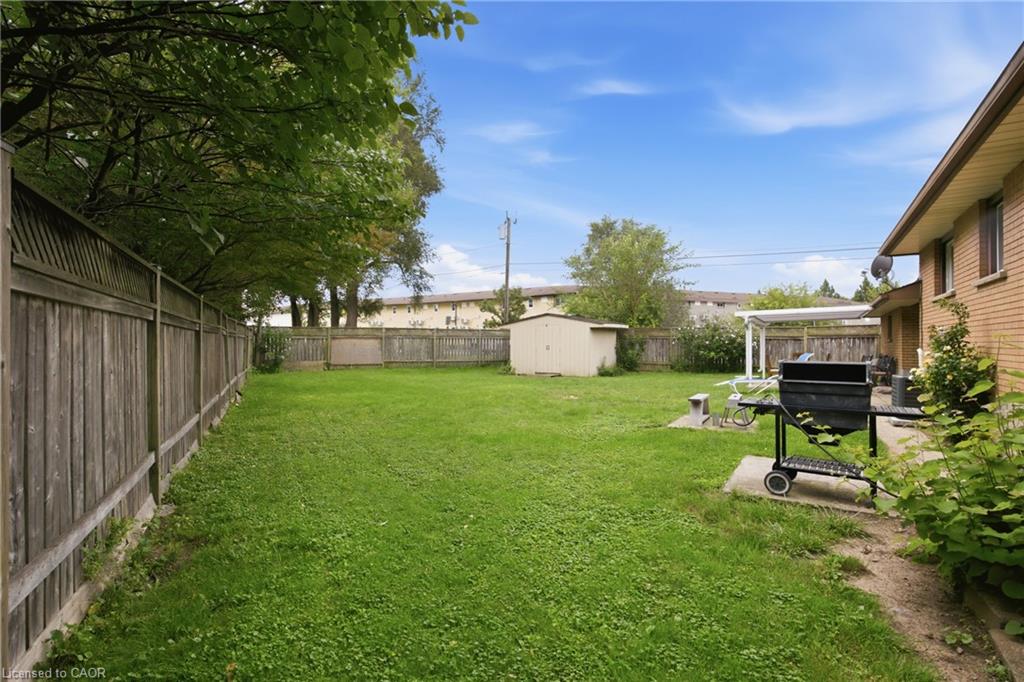 5750 Hodgson Avenue Property Photo 46