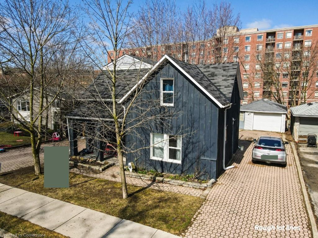 60 George Street Property Photo