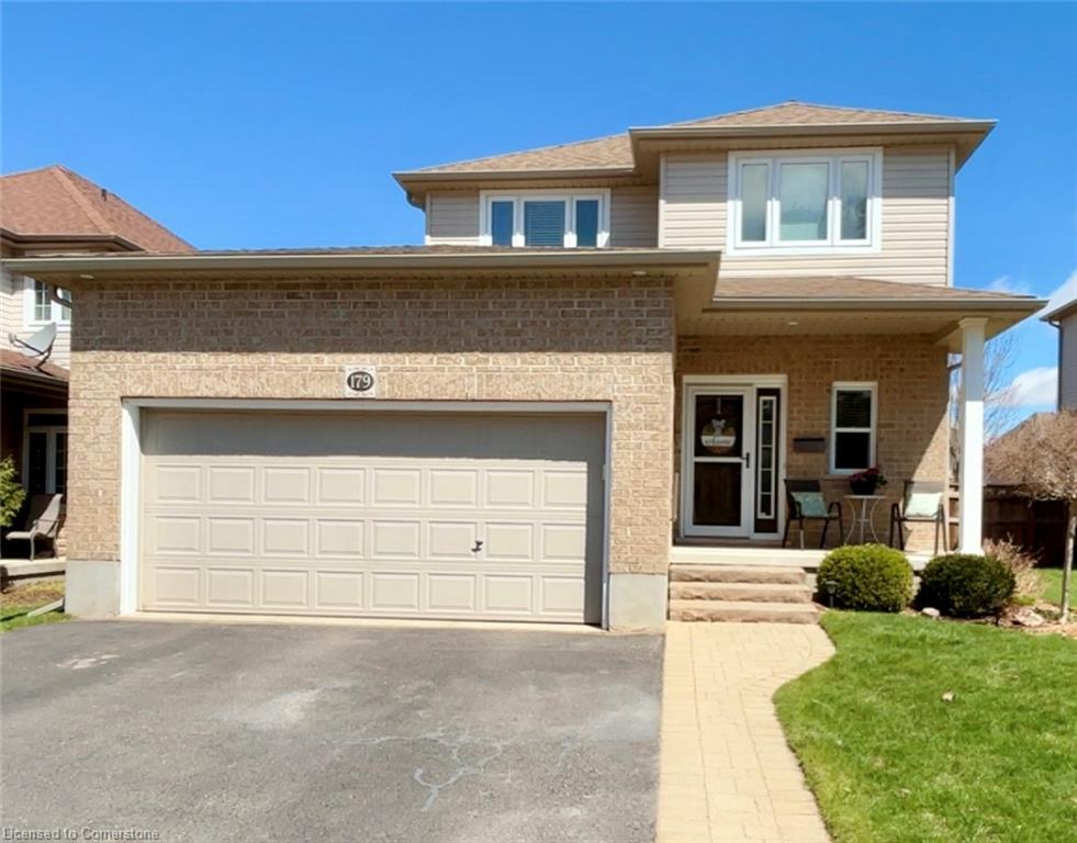 179 Ferris Drive Property Photo 1