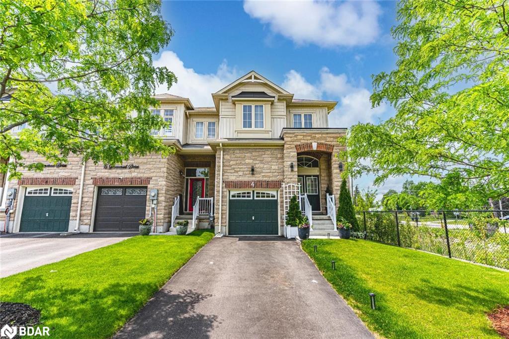 4 Greenwood Drive Property Photo 1