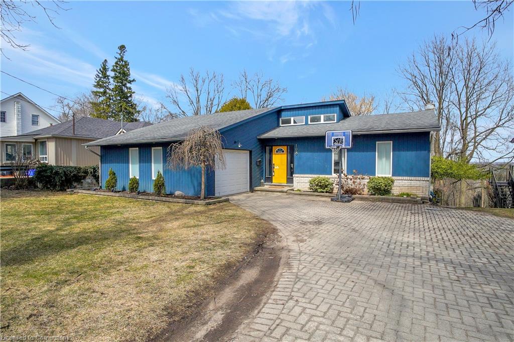 108 Blenheim Road Property Photo
