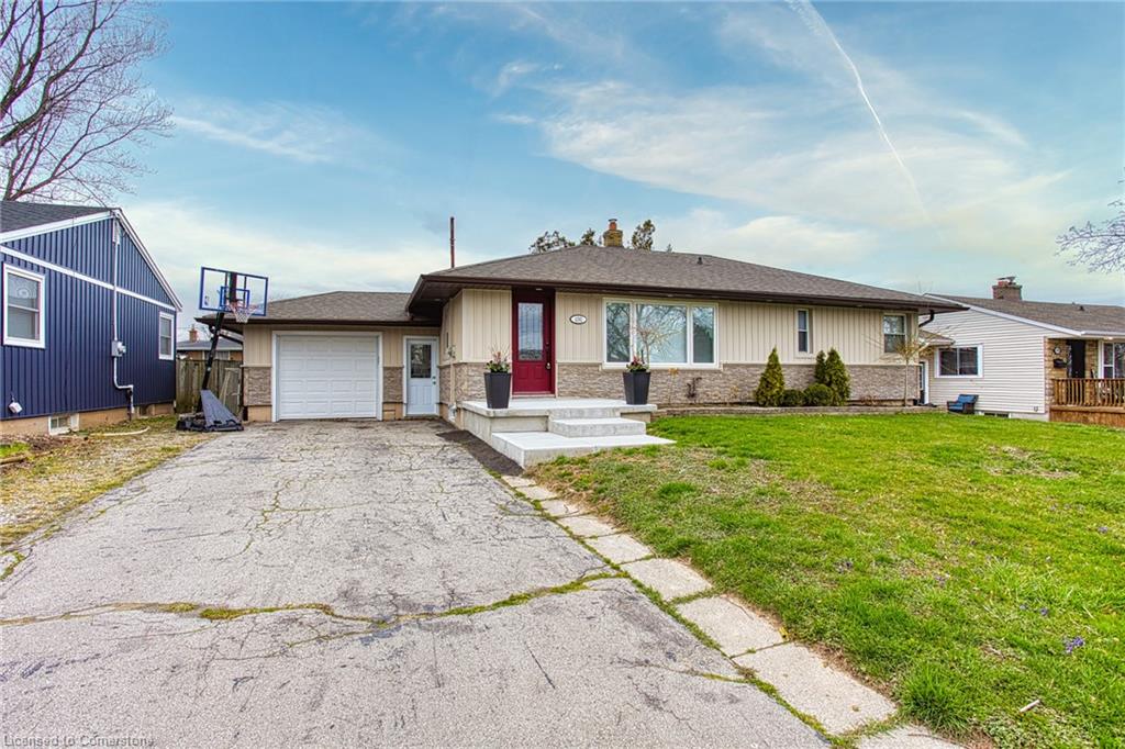 4382 Central Avenue Property Photo
