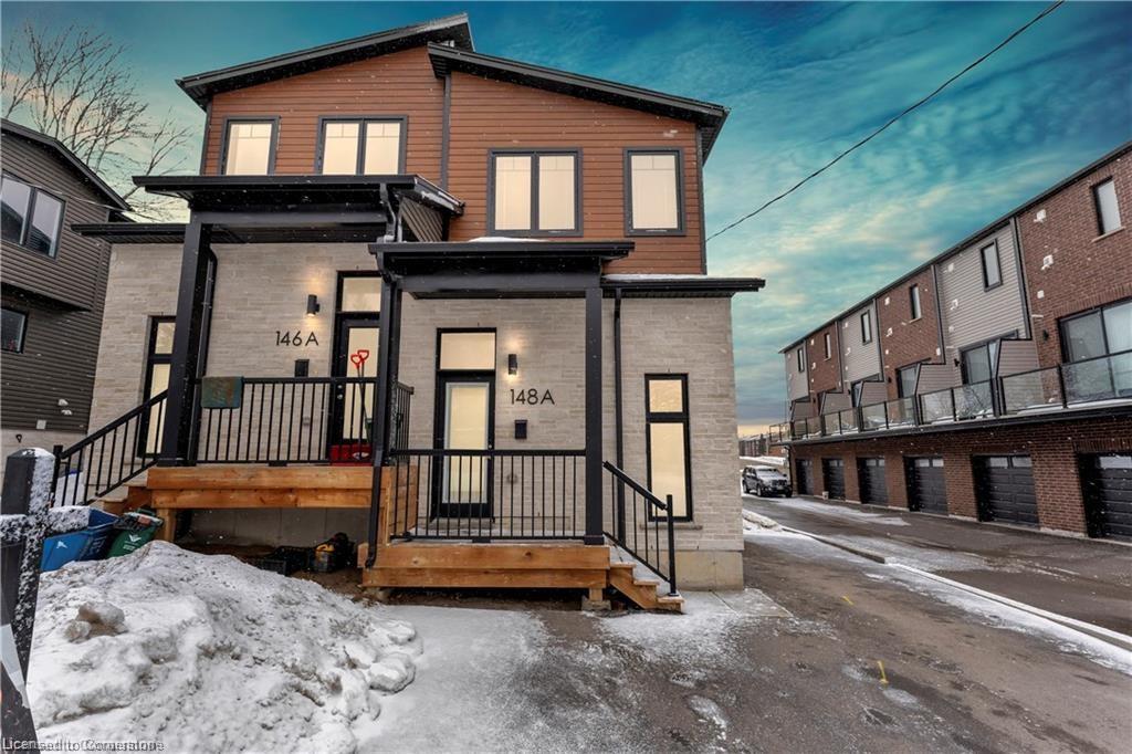 A-148 Weichel Street Property Photo