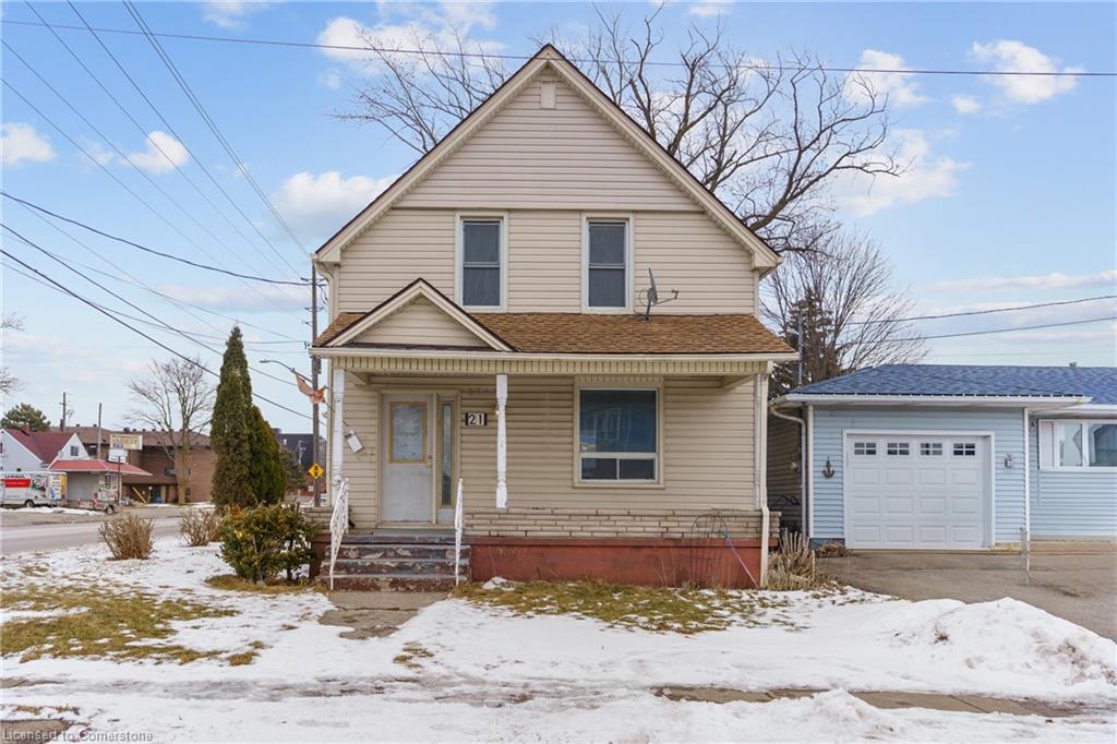 21 Bridge Street E Property Photo