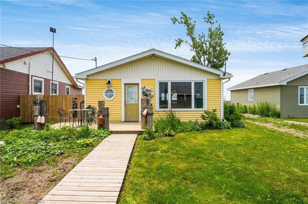 18210 Erie Shore Drive Property Photo