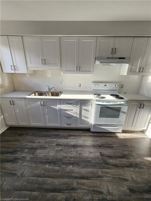 B-24 Bond Street Property Photo