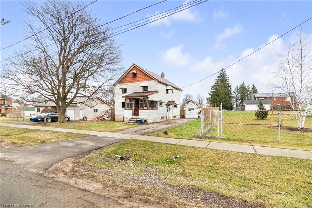 12 Seneca Street Property Photo