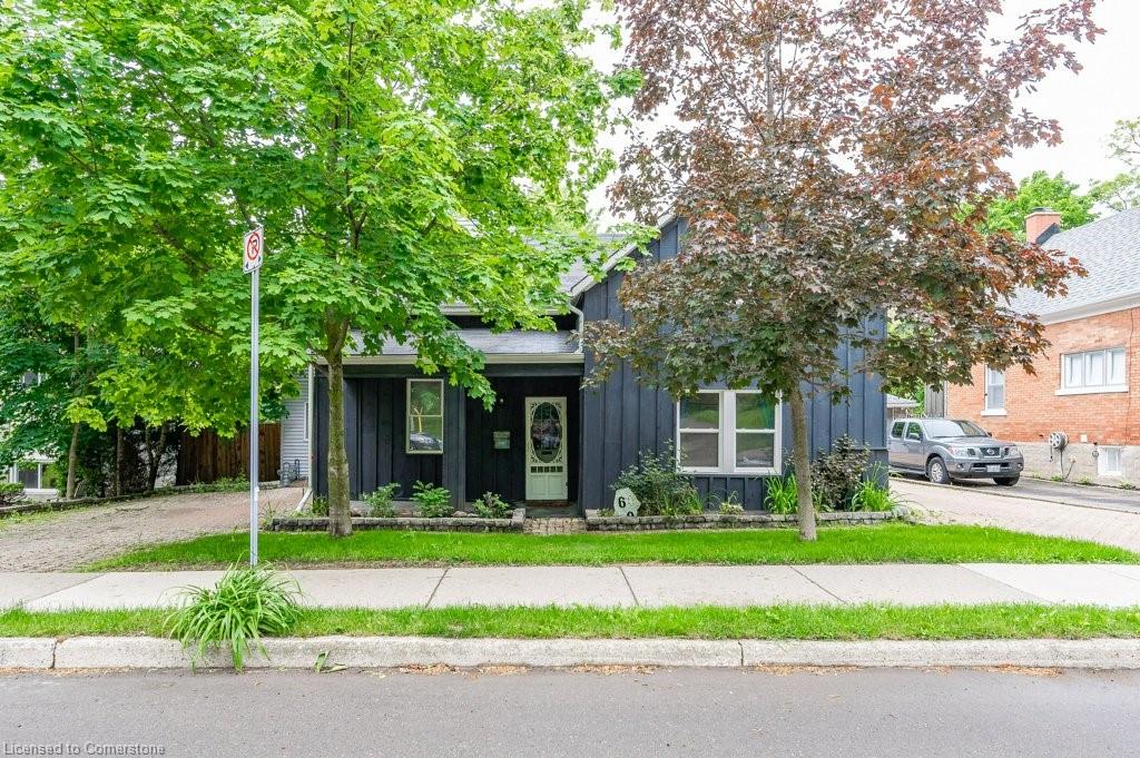 60 George Street Property Photo