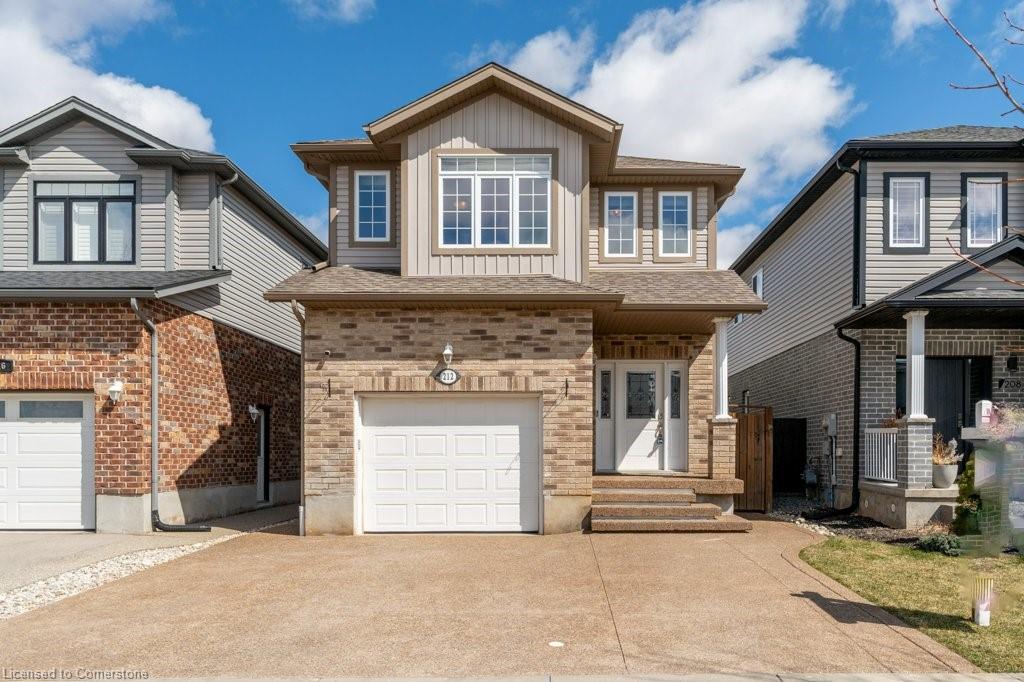 212 Birkinshaw Road Property Photo