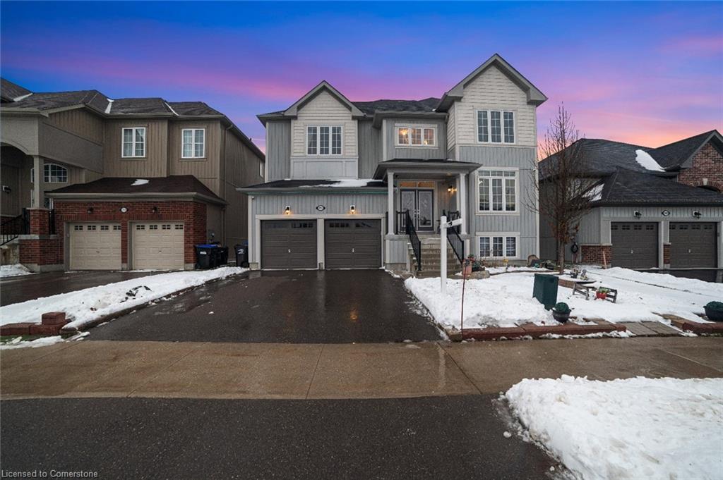 211 Lia Drive Property Photo