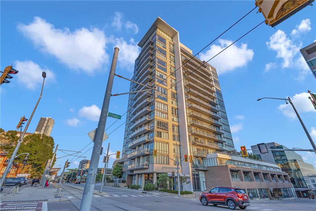 105-85 Duke Street W Property Photo 1