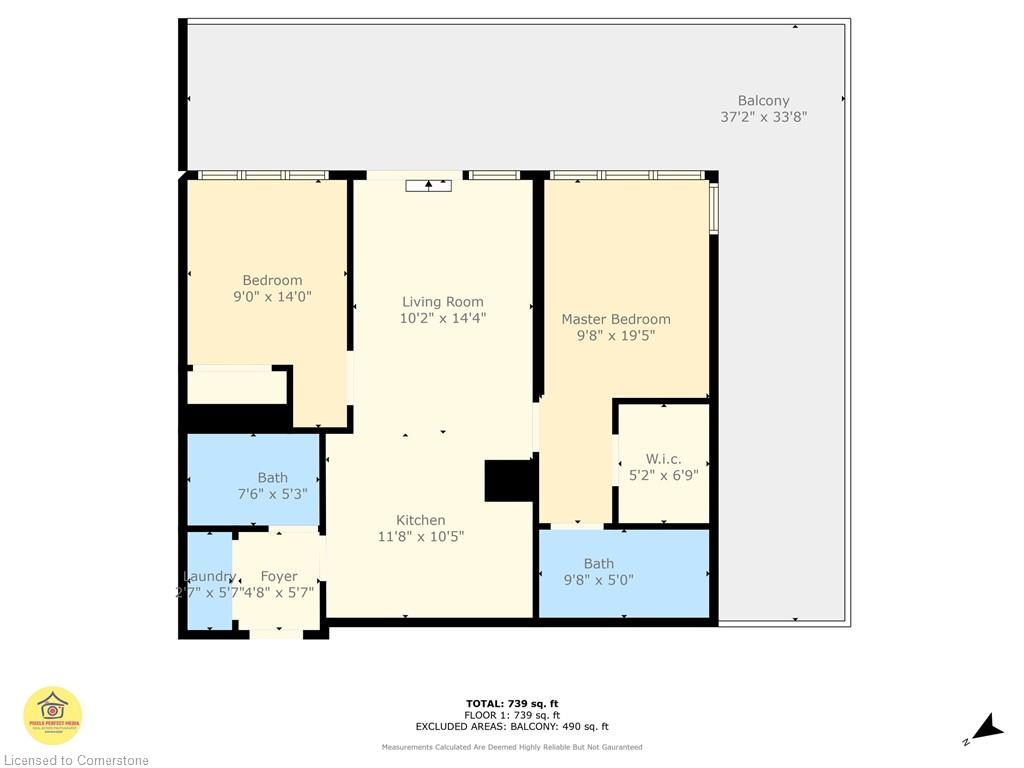 105-85 Duke Street W Property Photo 45