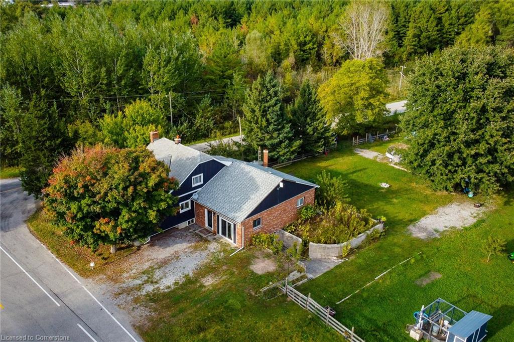 940 Hutchinson Rd Road Property Photo