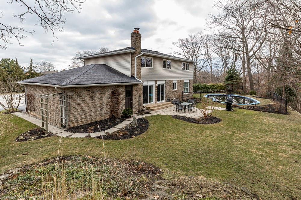 1722 Larchwood Green Property Photo 31