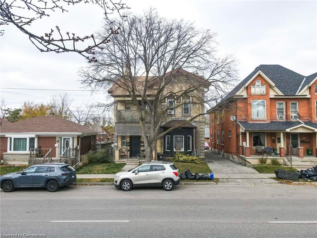 240 Dalhousie Street Property Photo