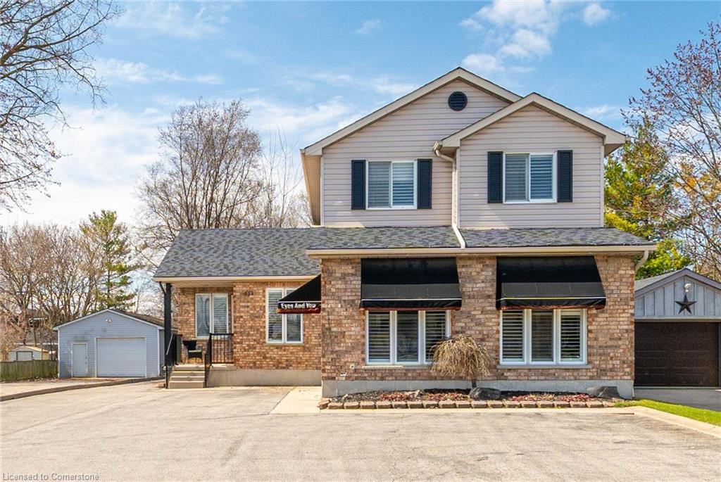 351 Clarke Road Property Photo