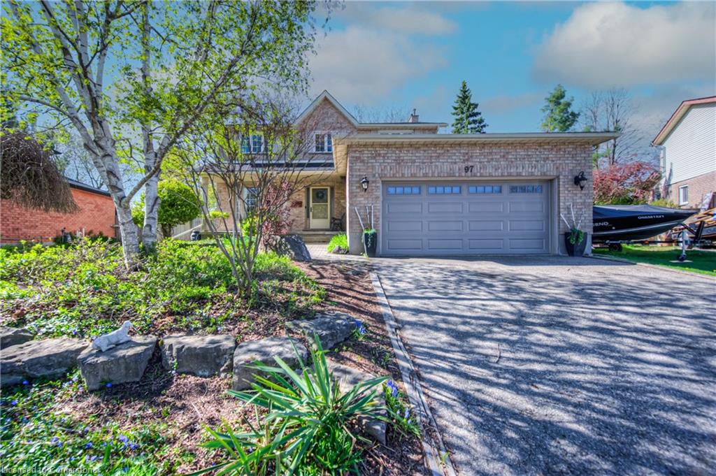 97 Rushbrook Drive Property Photo 1