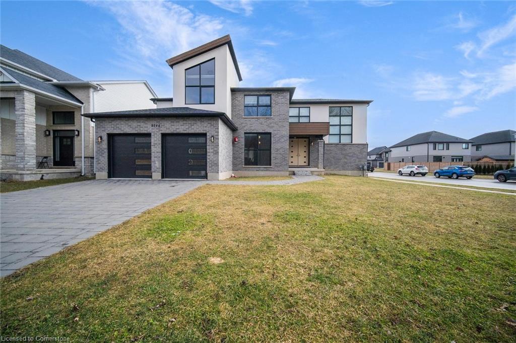 2344 Wickerson Road Property Photo