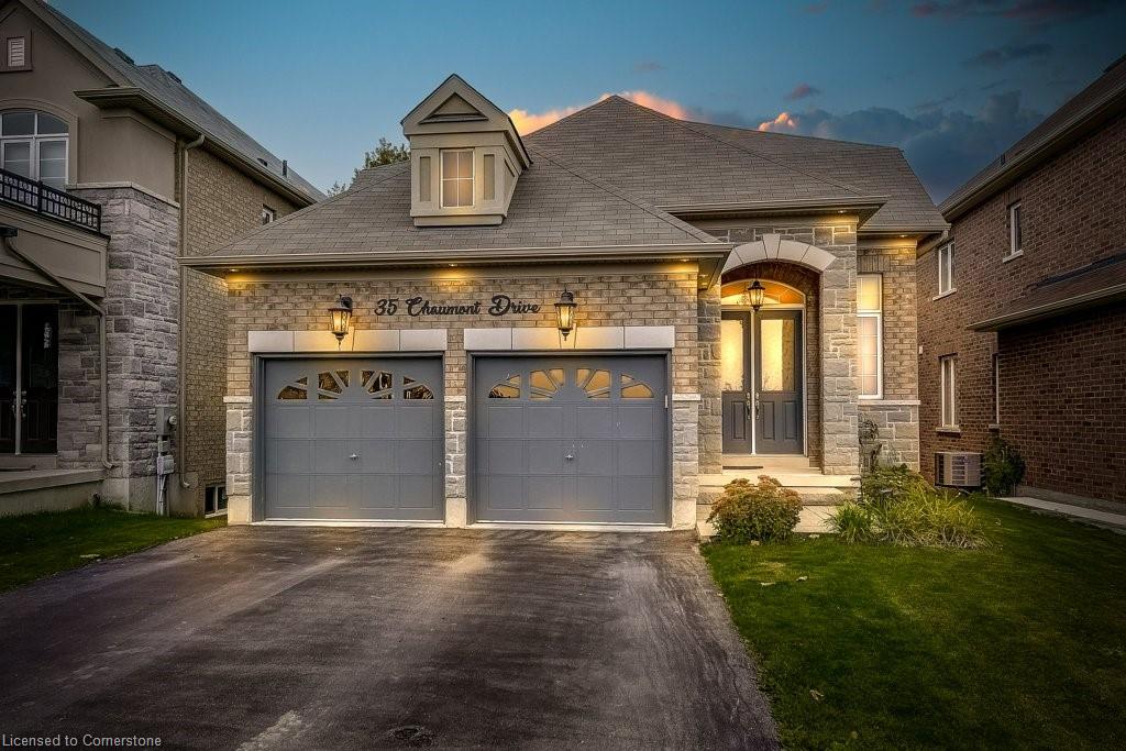 35 Chaumont Drive Property Photo