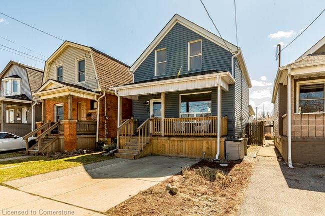 192 Campbell Avenue Property Photo 1