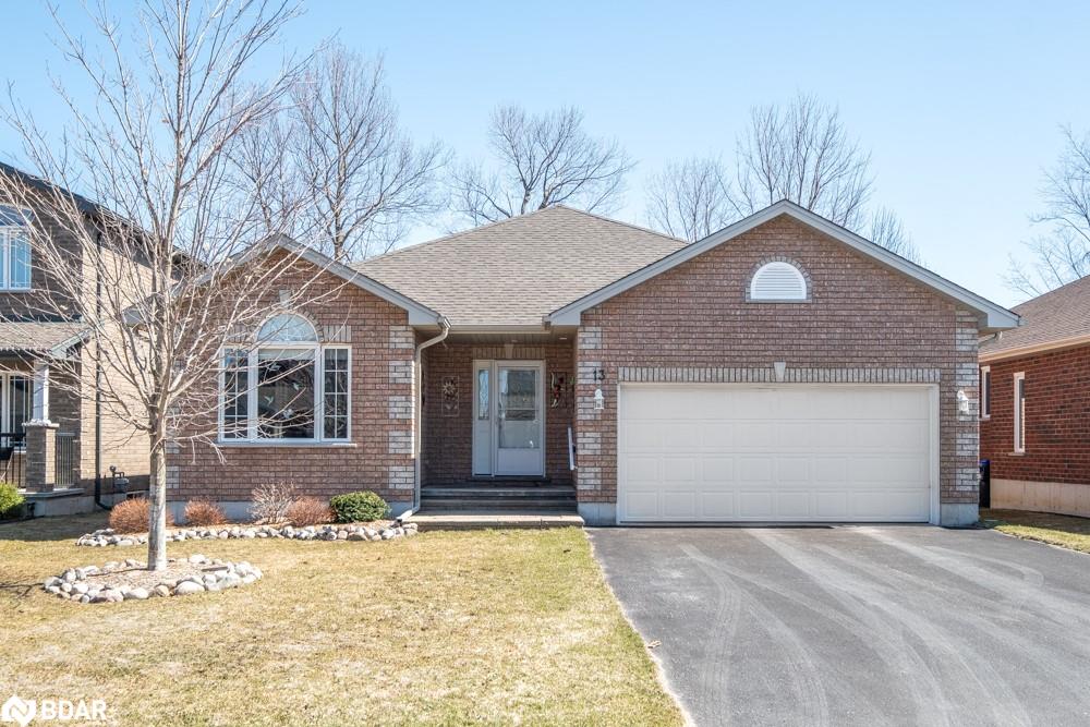 13 Sheppard Drive Property Photo