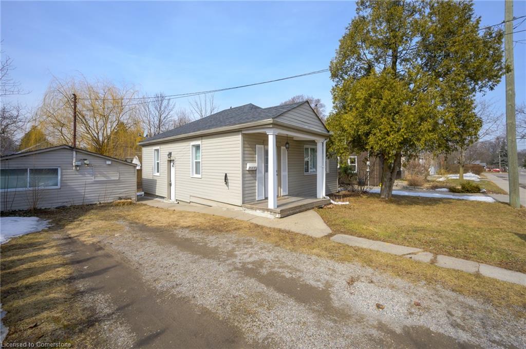 238 West 19th Street Property Photo